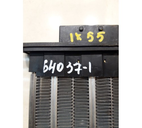 Подогреватель системы охлаждения