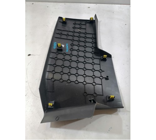 Накладка торпедо