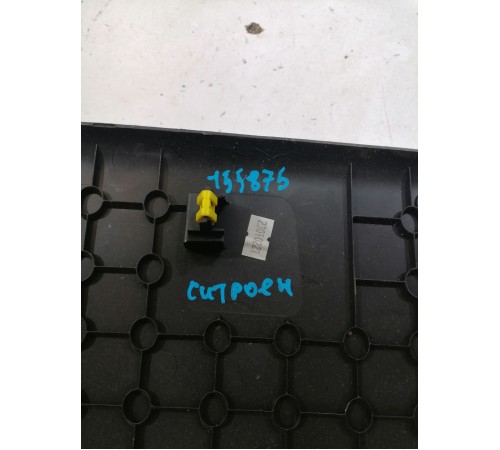 Накладка торпедо