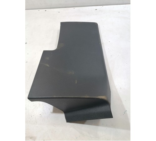 Накладка торпедо