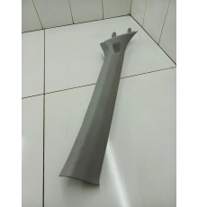 Обшивка стойки лобового стекла правая