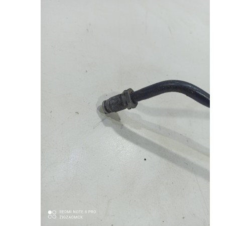 Трубка тормозной системы