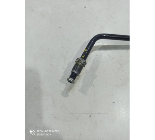 Трубка тормозной системы