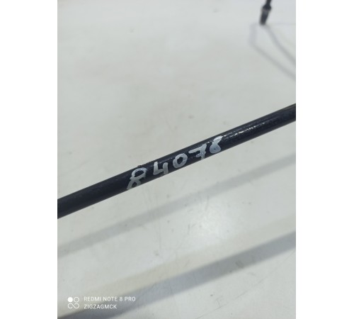 Трубка тормозной системы