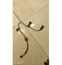 Электропроводка суппорта задняя правая