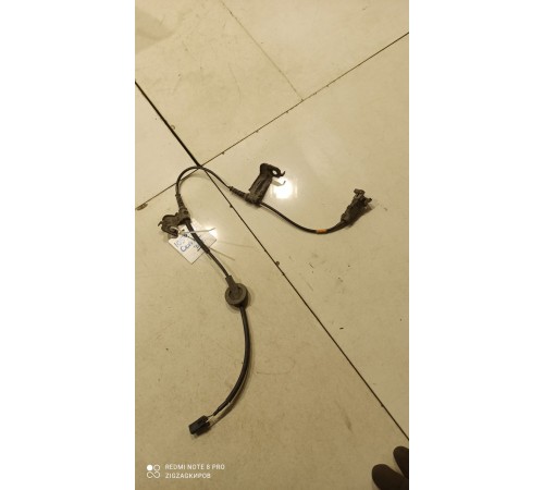 Электропроводка суппорта задняя правая
