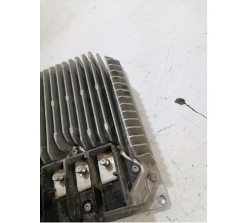 Блок трансформатор напряжения