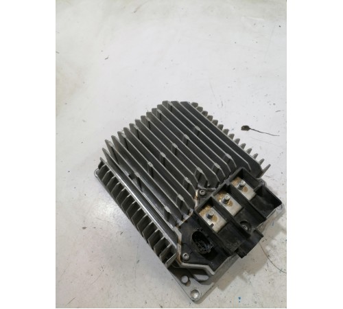 Блок трансформатор напряжения