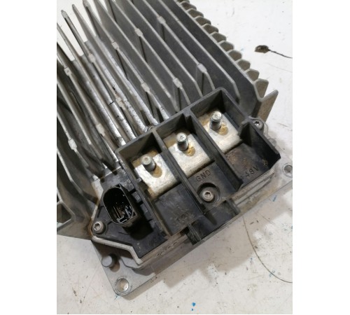 Блок трансформатор напряжения