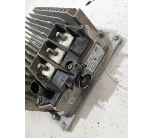 Блок трансформатор напряжения