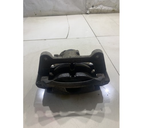 Суппорт(передний левый)