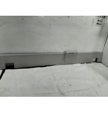 Накладка обшивка задней части салона внутренняя