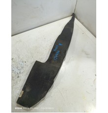 Уплотнитель крыла правый