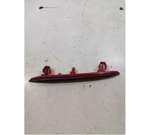 Катафот бампера задний правый