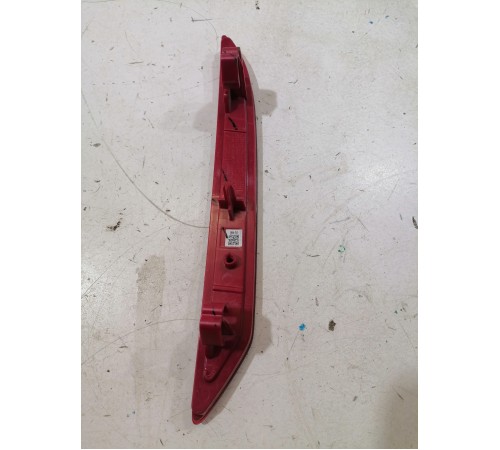 Катафот бампера задний правый