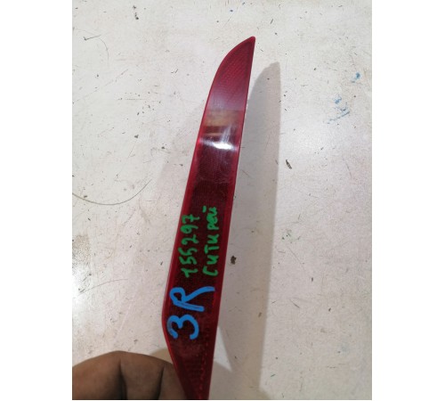 Катафот бампера задний правый