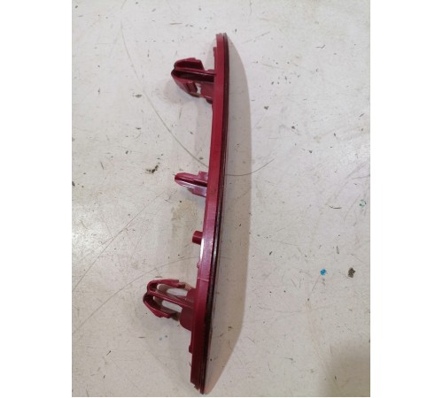 Катафот бампера задний правый