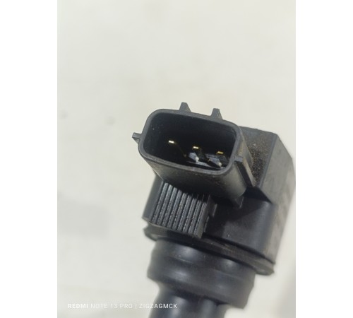 Катушка зажигания