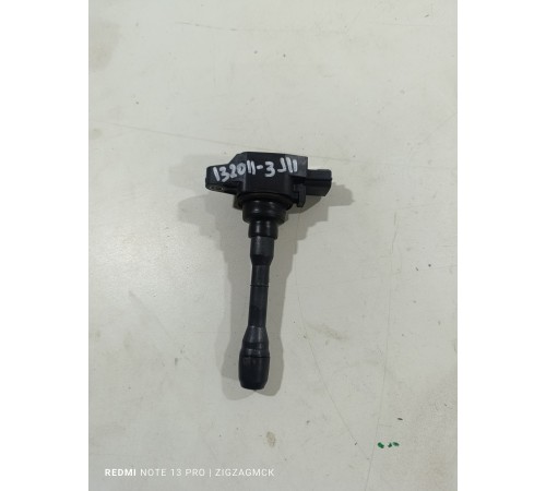 Катушка зажигания