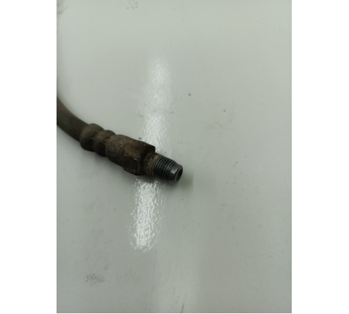 Шланг тормозной задний 