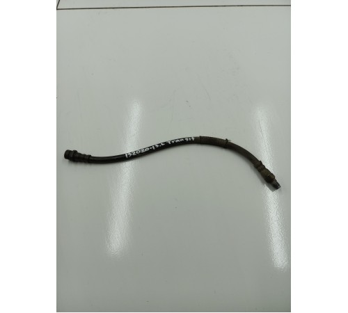 Шланг тормозной задний 