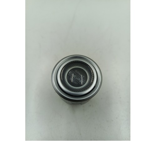 Кнопка запуска двигателя старт стоп