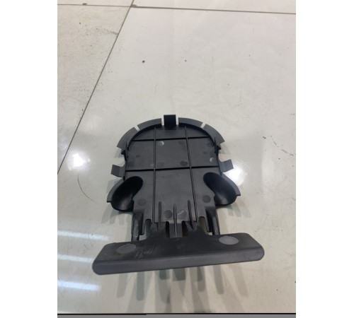 Пластик салона