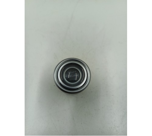 Кнопка запуска двигателя старт стоп