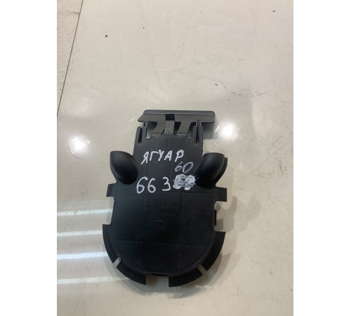 Пластик салона