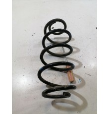 Пружина подвески задняя