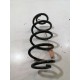Пружина подвески задняя