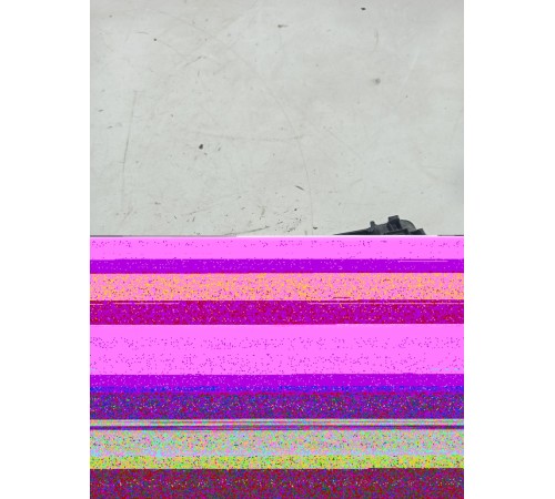 Ручка обшивки крышки багажника