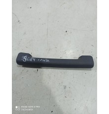 Ручка обшивки крышки багажника