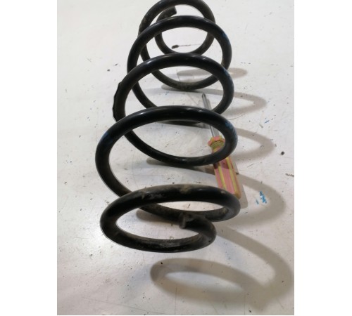 Пружина подвески задняя