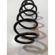Пружина подвески задняя