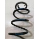 Пружина подвески задняя