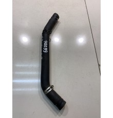 Патрубок системы охлаждения