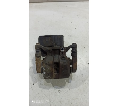 Суппорт(задний левый)