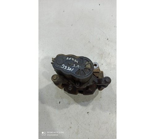 Суппорт(задний левый)