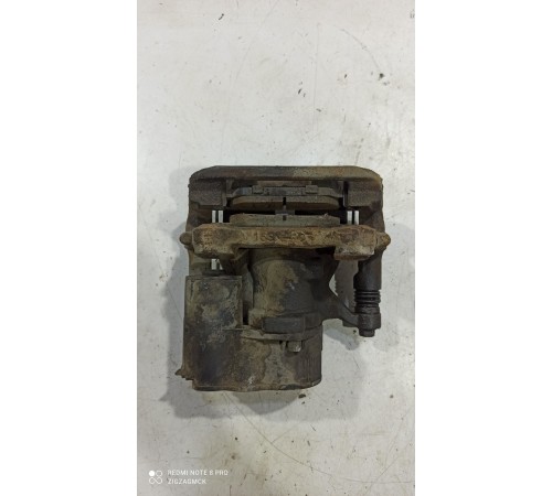 Суппорт(задний левый)