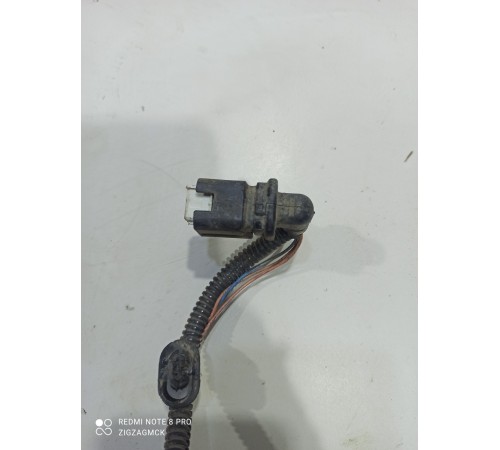 Электропроводка моторная