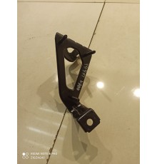 Кронштейн блока управления раздаткой