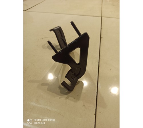 Кронштейн блока управления раздаткой