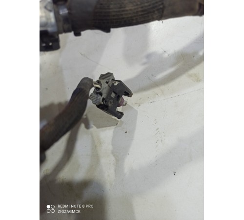 Электропроводка моторная