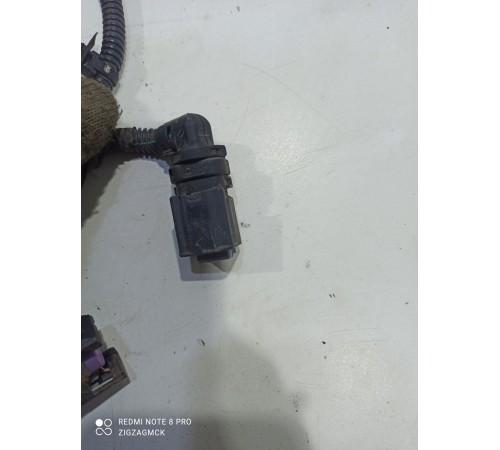 Электропроводка моторная