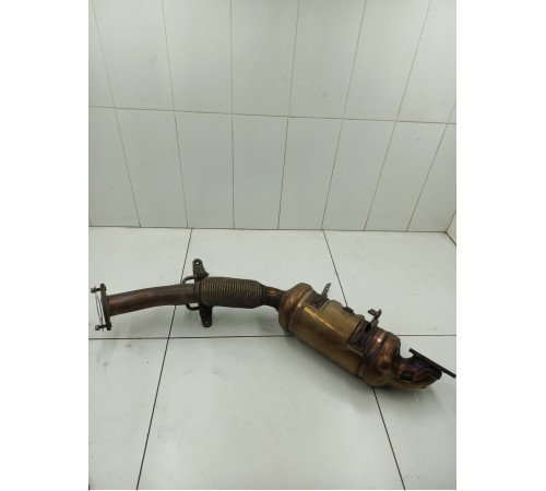 Катализатор