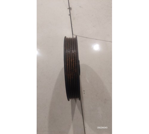 Шкив коленвала