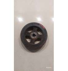 Шкив коленвала