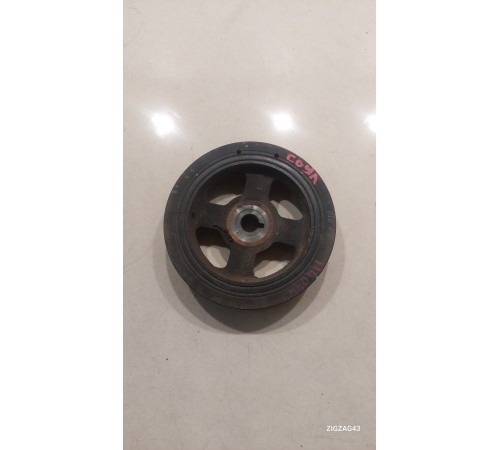 Шкив коленвала