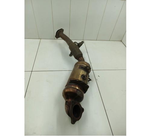 Катализатор